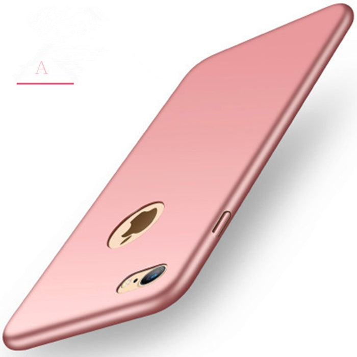 Scrub Phone Case Apple 8