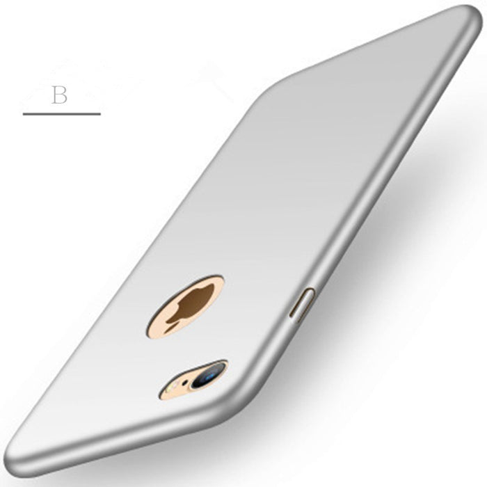 Scrub Phone Case Apple 8