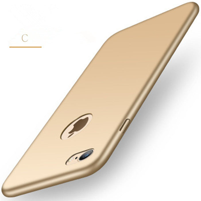 Scrub Phone Case Apple 8
