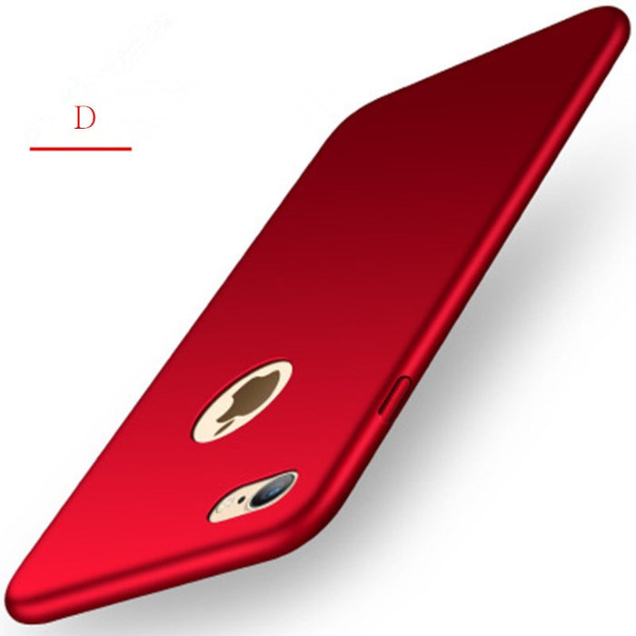 Scrub Phone Case Apple 8