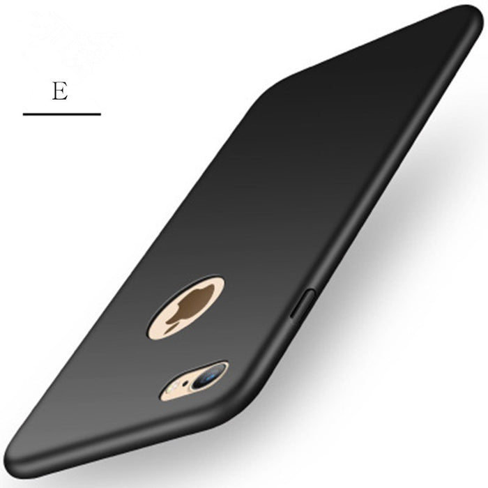 Scrub Phone Case Apple 8