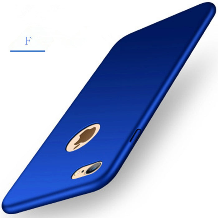 Scrub Phone Case Apple 8