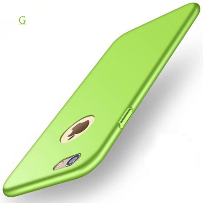 Scrub Phone Case Apple 8
