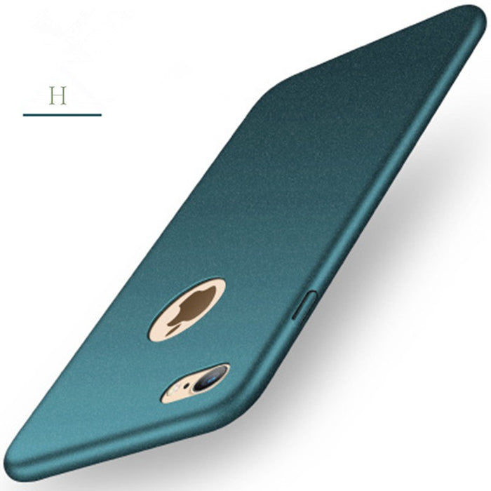 Scrub Phone Case Apple 8