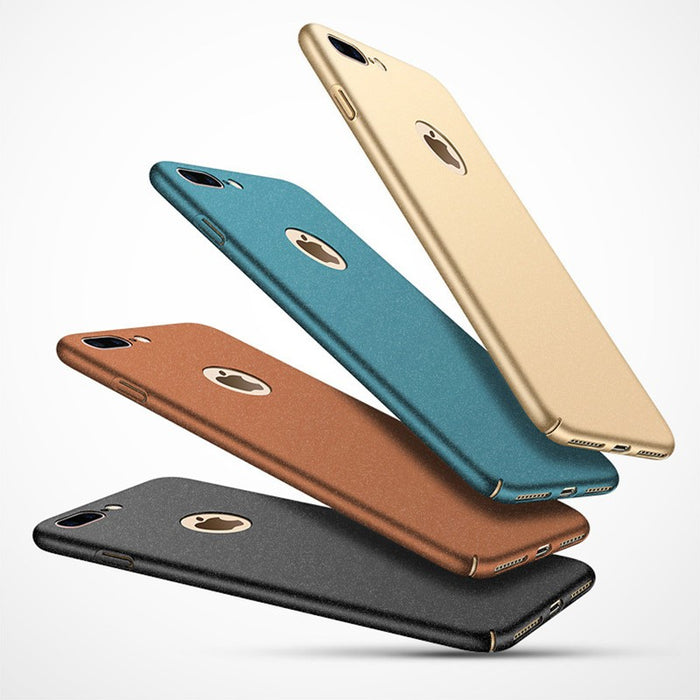 Scrub Phone Case Apple 8