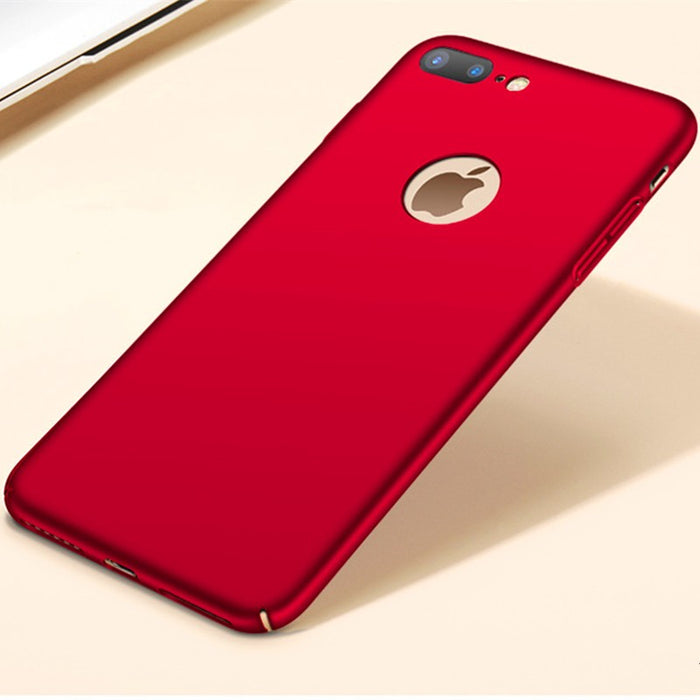 Scrub Phone Case Apple 8