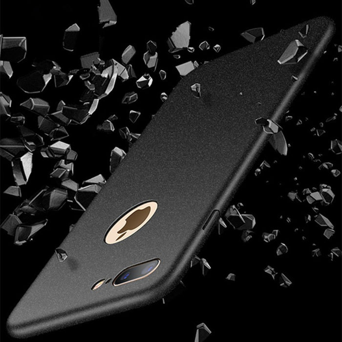 Scrub Phone Case Apple 8