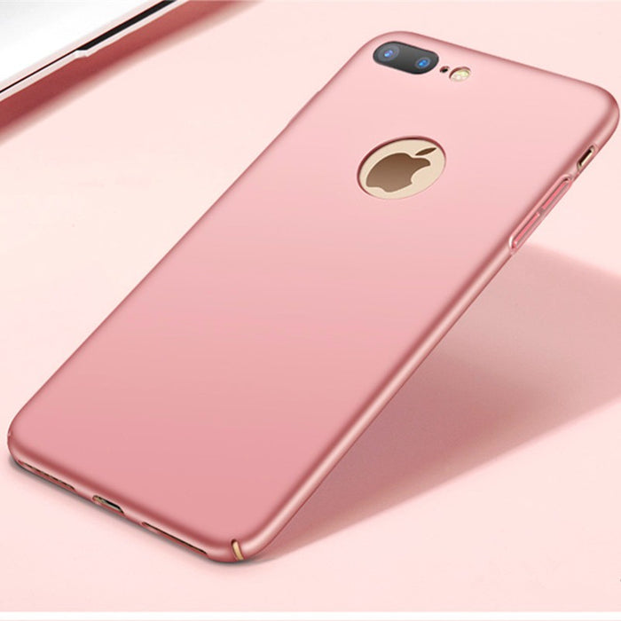 Scrub Phone Case Apple 8