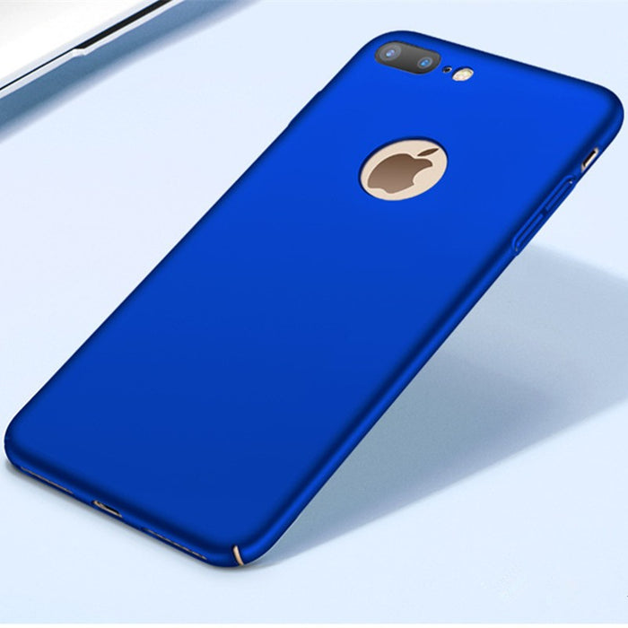 Scrub Phone Case Apple 8