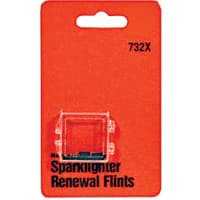 Shoot-A-Lite Spark Lighter Flint Renewals