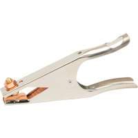Ground Clamps, 500 Amperage Rating