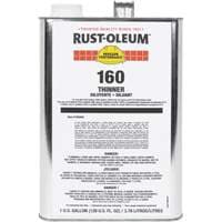 Paint Thinner, Gallon, 1 gal.