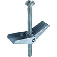 Toggle Bolts