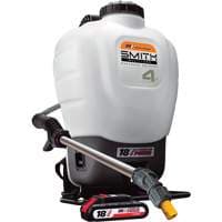 Multi-Use Disinfecting Back Pack Sprayer, 4 gal. (15.1 L)