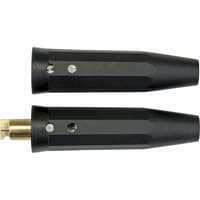 Cam Action Cable Connectors, 4 thru 4/0 Capacity