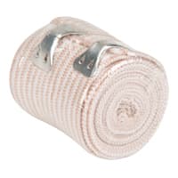 Elastic Bandage, Cut to Size L x 6" W, Class 1