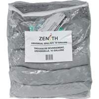 Premium Truck Spill Kit, Universal, Bag, 10 US gal. Absorbancy