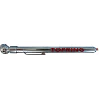 High Pressure Tire Gauges