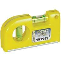 Pocket Levels