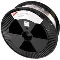 ER308L Welding Wire, Stainless Steel, 0.030" Diameter