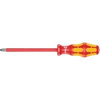 Insulated Phillips Slotted Screwdriver