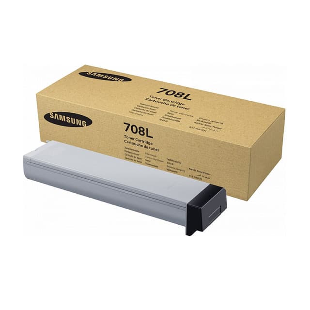 Samsung MLT-D708L Black Toner Cartridge