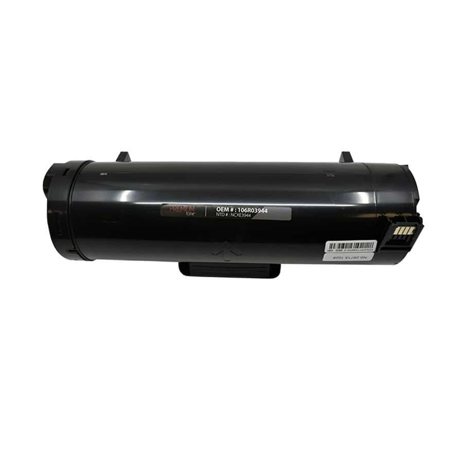Xerox 106R03944 Alternative Premium Tone Black 46.7K