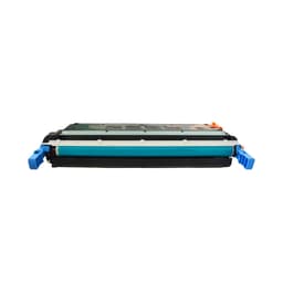 NON-OEM HP C9731A Reman Ecotone Cyan 12K