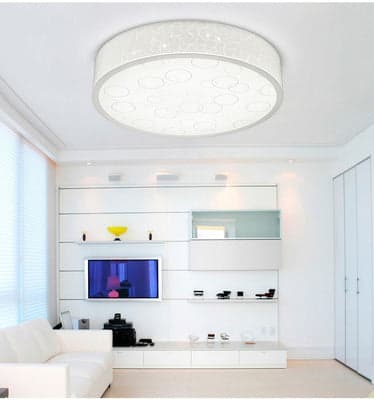 #13850 CEILING LIGHT