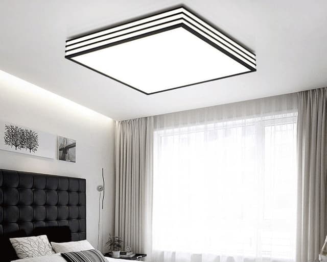 #13851 CEILING LIGHT