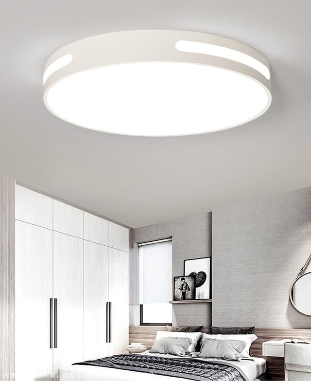 #13857 CEILING LIGHT