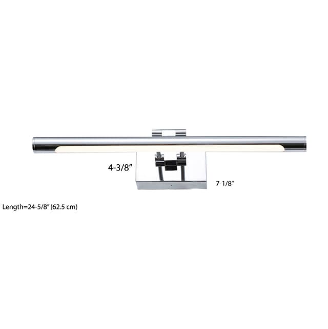 #13862 VANITY LIGHT