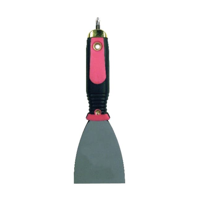 3'' FLEXIBLE PUTTY KNIFE