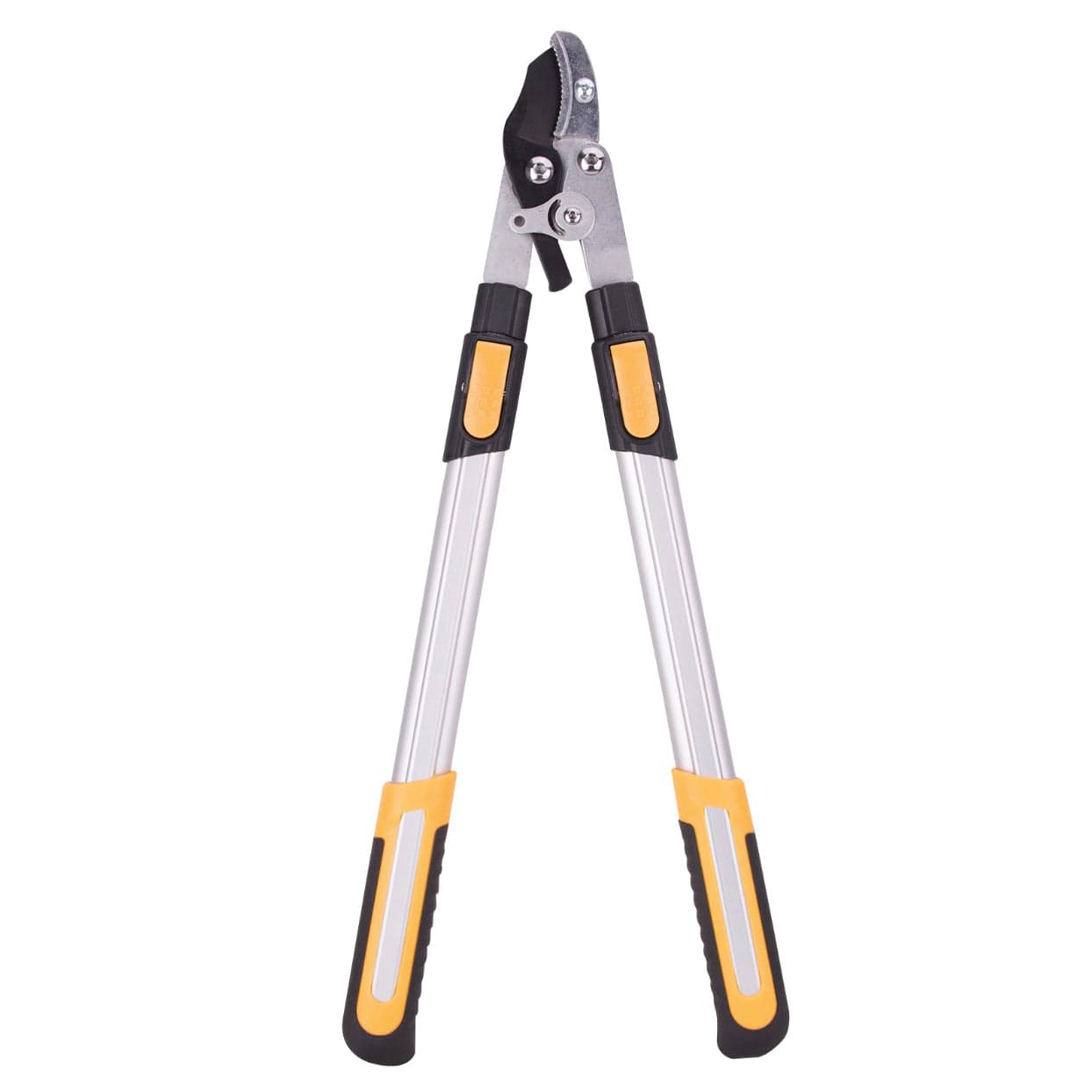 ADJUSTABLE TELESCOPIC ANVIL LOPPER