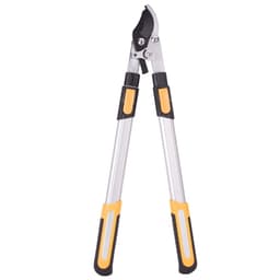 ADJUSTABLE TELESCOPIC BY-PASS LOPPER