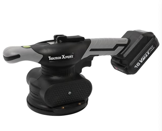 CORDLESS VIBRATION TILE BEATER