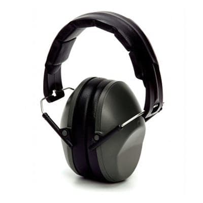 HEARING PROTECTION EAR MUFF