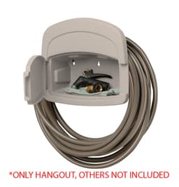 HOSE HANGOUT