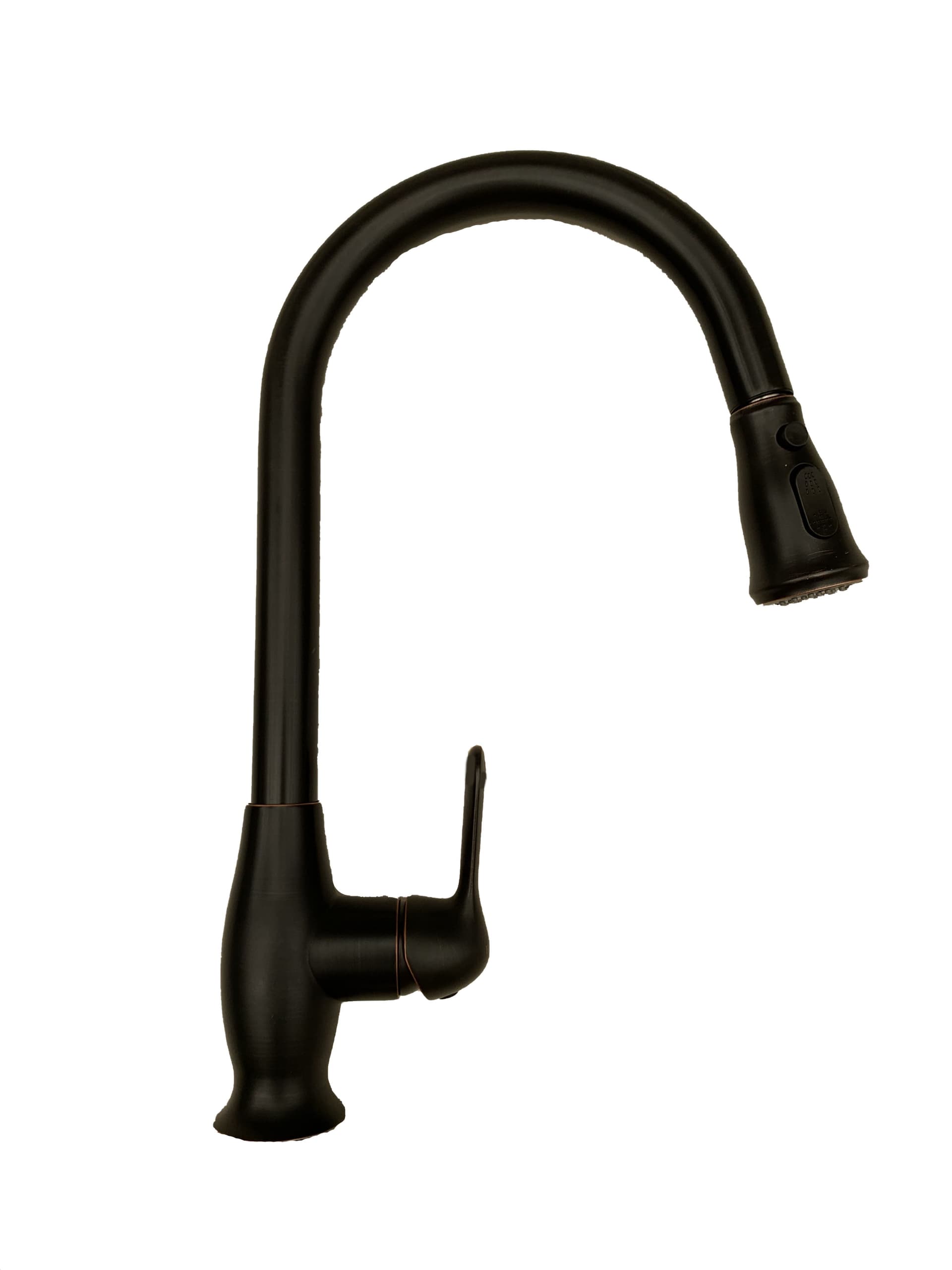 KITCHEN FAUCET #22746(OIL RUBBED BRONZE) CZ423002