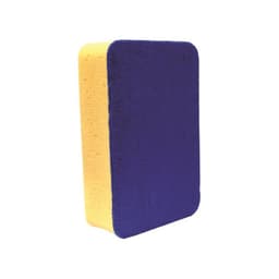 MICROFIBER SPONGE WITH GROUTING SPONGE