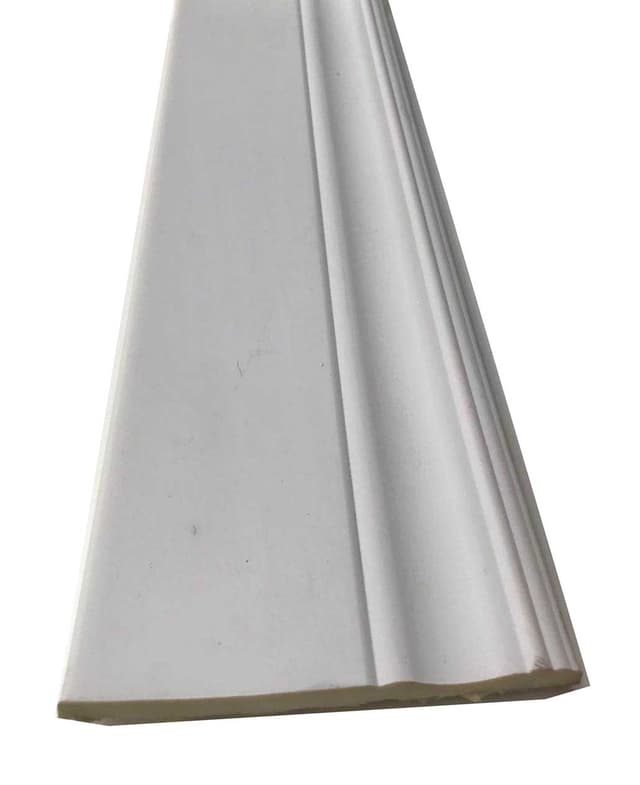 PU BASEBOARD 5''*8'