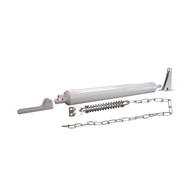 STANDARD DOOR CLOSER WITH CHAIN