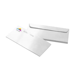 Envelopes - 60lb Uncoated