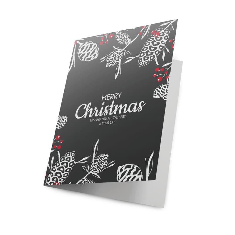 Greeting Cards - 14pt Matte
