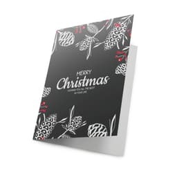 Greeting Cards - 14pt Matte