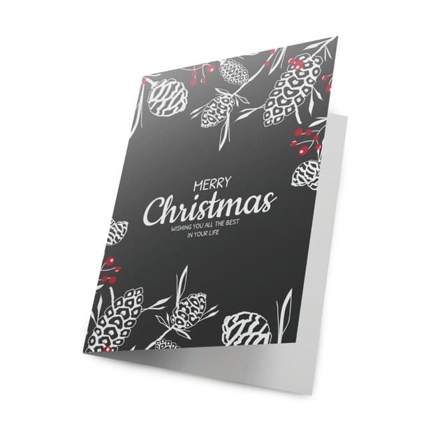 Greeting Cards - 14pt Matte