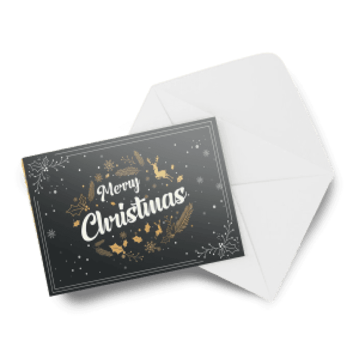 Invitations - 14pt Matte
