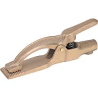 Ground Clamps, 500 Amperage Rating