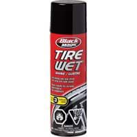 Tire Wet