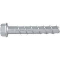 Wedge Bolts™, Carbon Steel, 3/4" x 5"